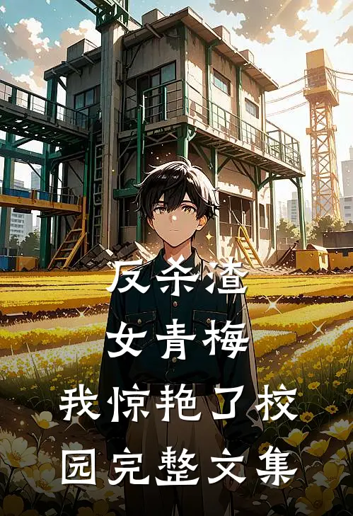 反杀渣女青梅，我惊艳了校园完整文集
