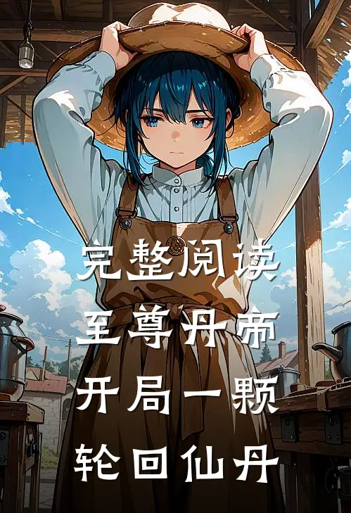 完整阅读至尊丹帝：开局一颗轮回仙丹