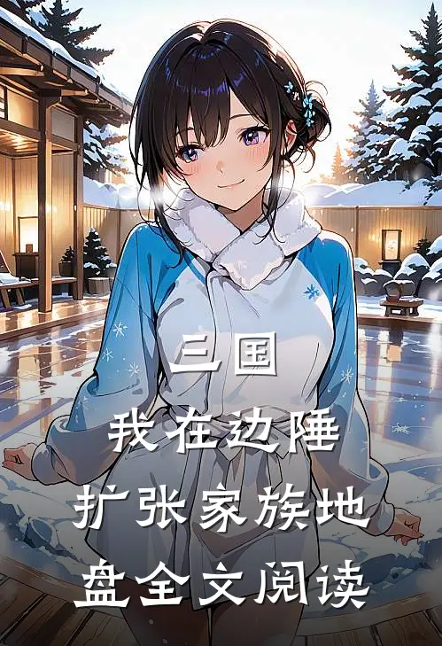 三国：我在边陲，扩张家族地盘全文阅读