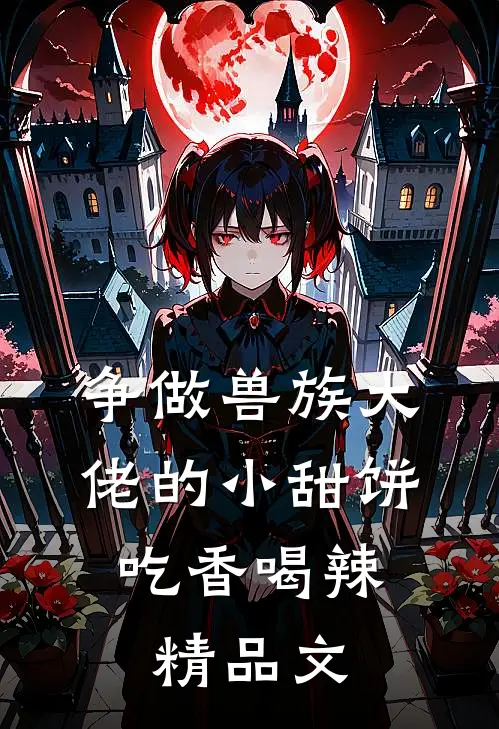 争做兽族大佬的小甜饼，吃香喝辣精品文