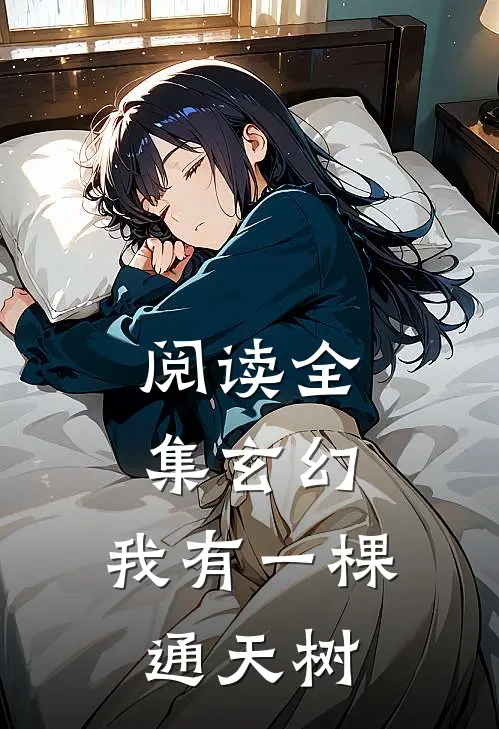 阅读全集玄幻：我有一棵通天树