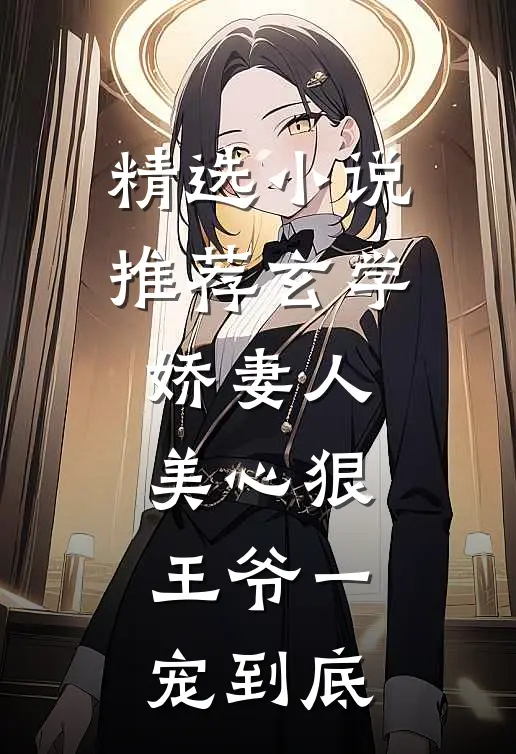 精选小说推荐玄学娇妻人美心狠，王爷一宠到底