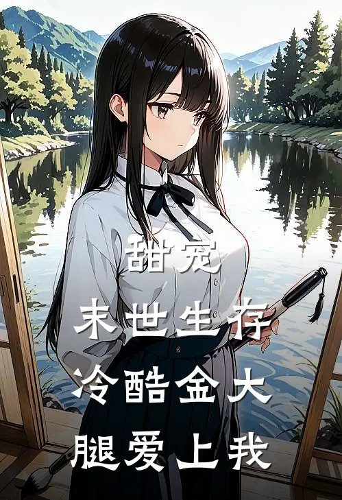 甜宠：末世生存，冷酷金大腿爱上我