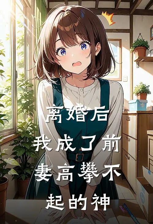 离婚后，我成了前妻高攀不起的神