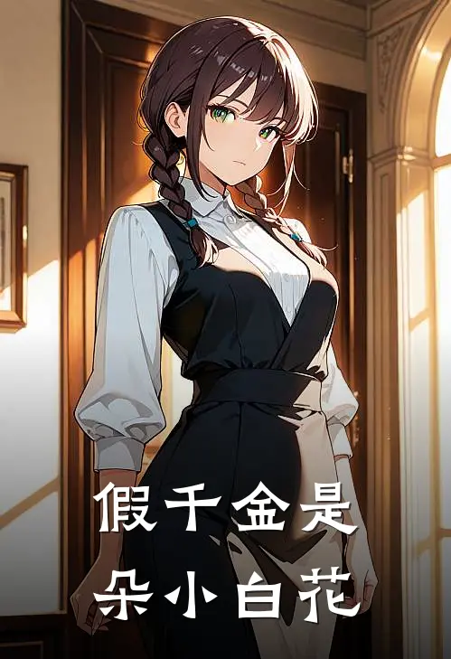 假千金是朵小白花
