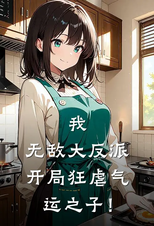 我，无敌大反派，开局狂虐气运之子！