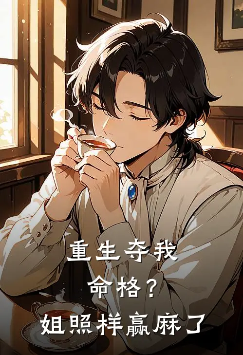 重生夺我命格？姐照样赢麻了