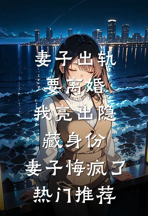 退婚后大佬疯了，天天堵我​​前言+后续