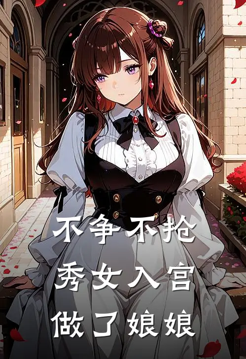 不争不抢，秀女入宫做了娘娘