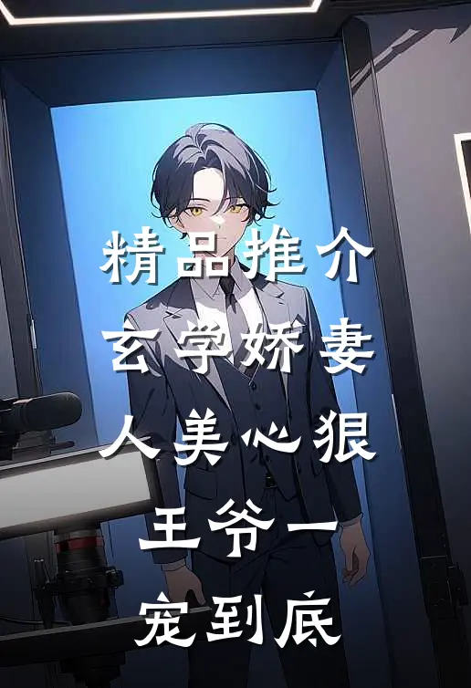 精品推介玄学娇妻人美心狠，王爷一宠到底