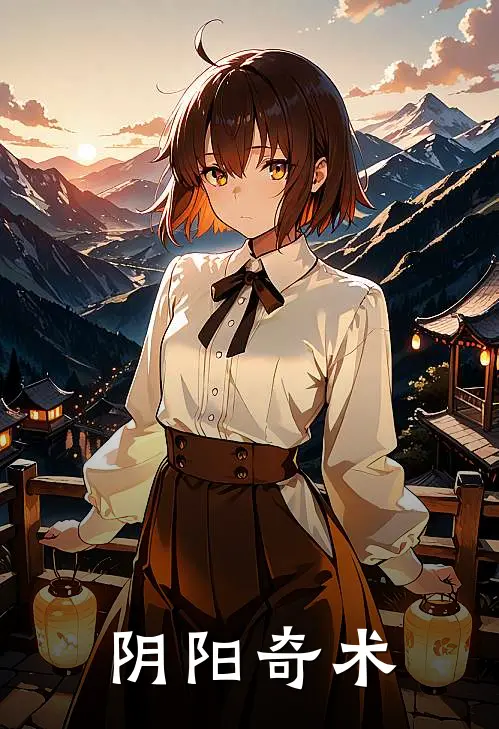 阴阳奇术