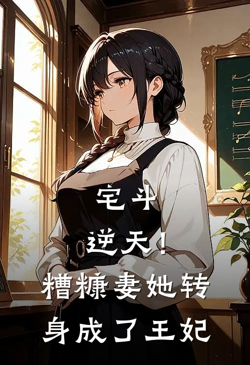 宅斗：逆天！糟糠妻她转身成了王妃