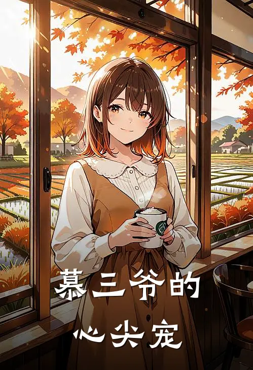 慕三爷的心尖宠