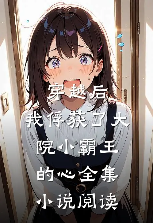 穿越后，我俘获了大院小霸王的心全集小说阅读