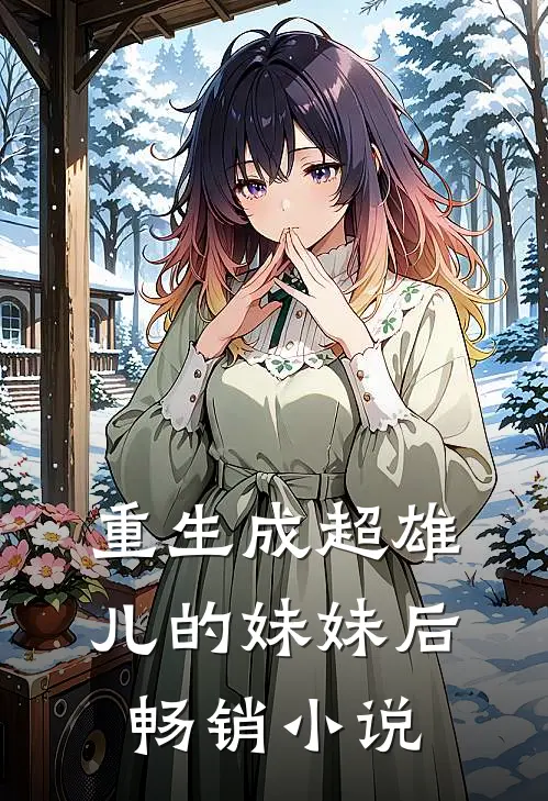重生成超雄儿的妹妹后畅销小说