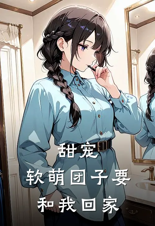 甜宠：软萌团子要和我回家