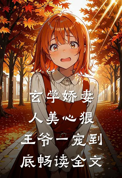 玄学娇妻人美心狠，王爷一宠到底畅读全文
