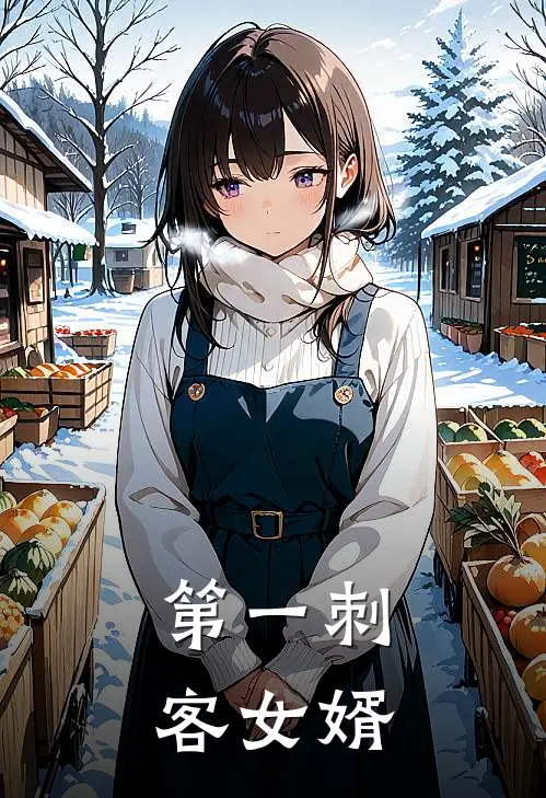 第一刺客女婿