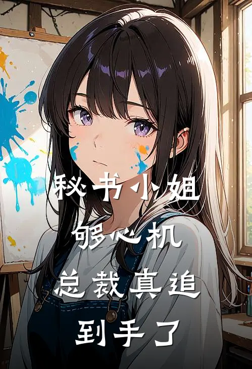 秘书小姐够心机，总裁真追到手了