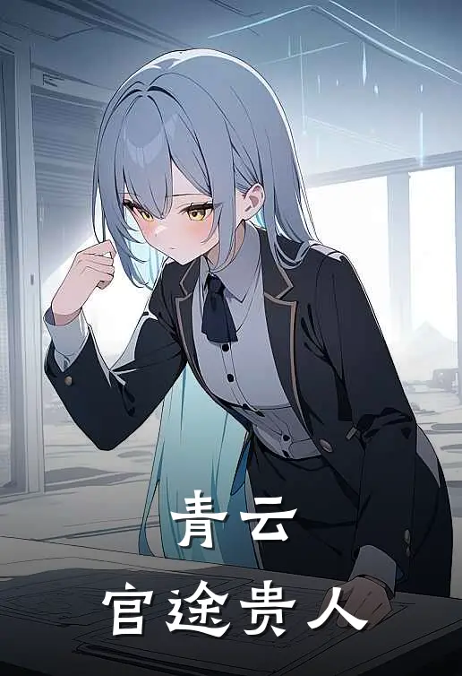 青云：官途贵人
