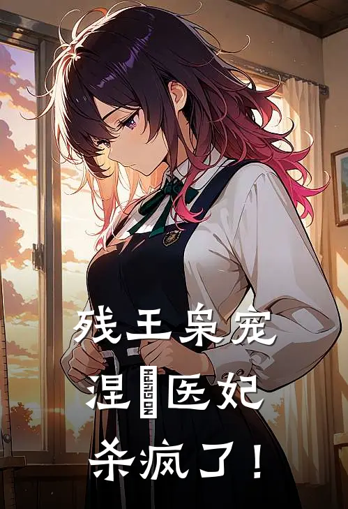 残王枭宠：涅槃医妃杀疯了！