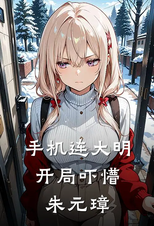 手机连大明，开局吓懵朱元璋