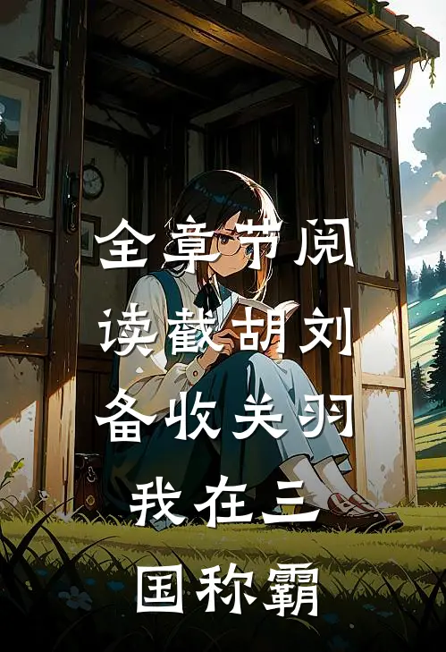 全章节阅读截胡刘备收关羽，我在三国称霸