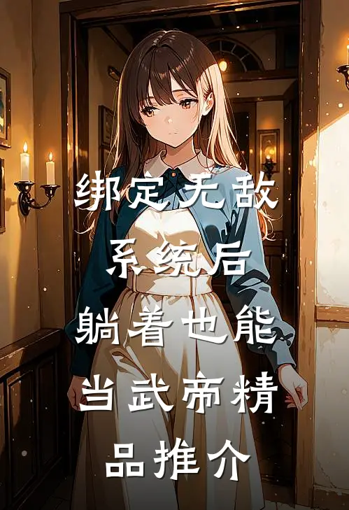绑定无敌系统后，躺着也能当武帝精品推介