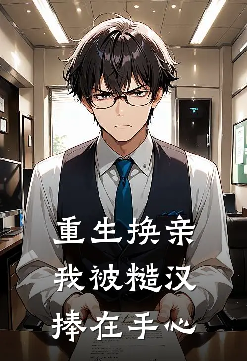 重生换亲，我被糙汉捧在手心