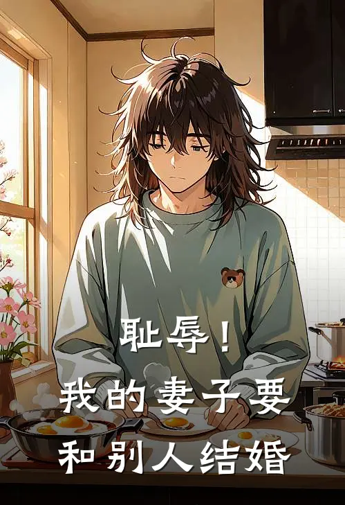 耻辱！我的妻子要和别人结婚