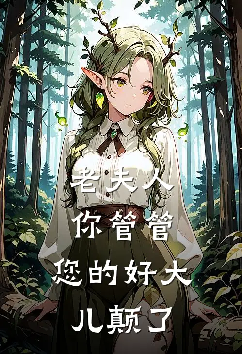 老夫人你管管，您的好大儿颠了