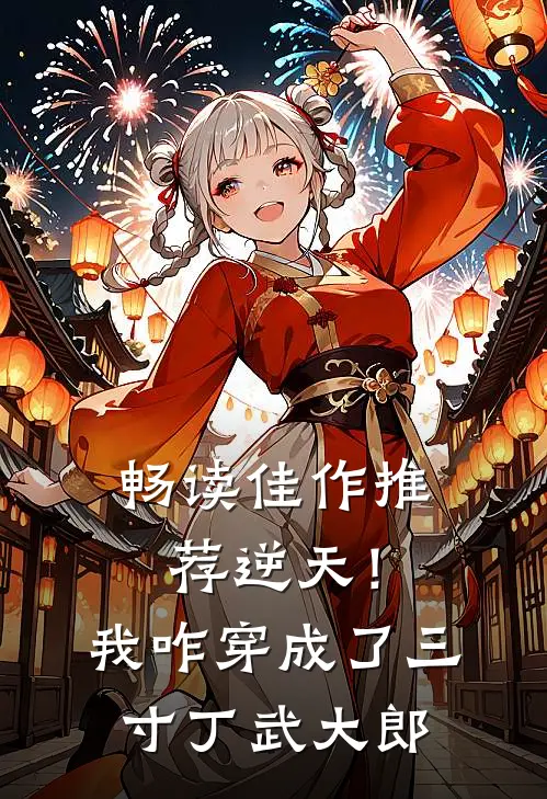 畅读佳作推荐逆天！我咋穿成了三寸丁武大郎