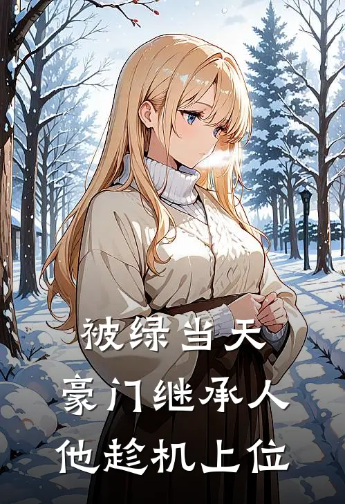 被绿当天，豪门继承人他趁机上位