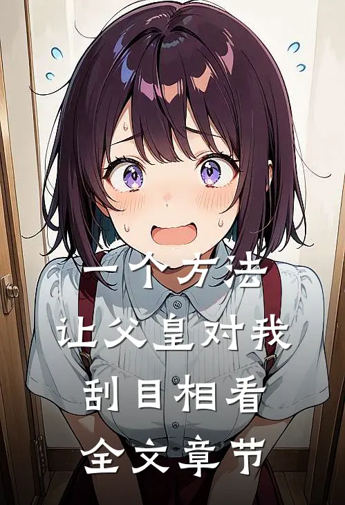 一个方法，让父皇对我刮目相看全文章节