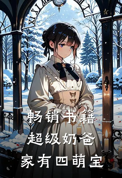 畅销书籍超级奶爸：家有四萌宝