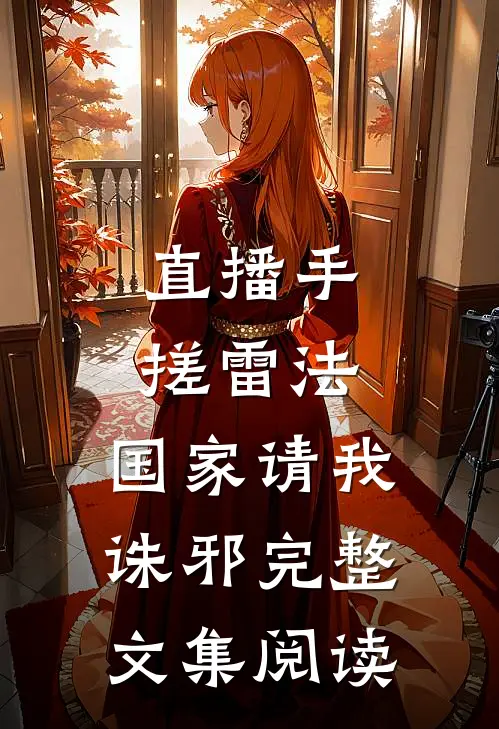 直播手搓雷法，国家请我诛邪完整文集阅读