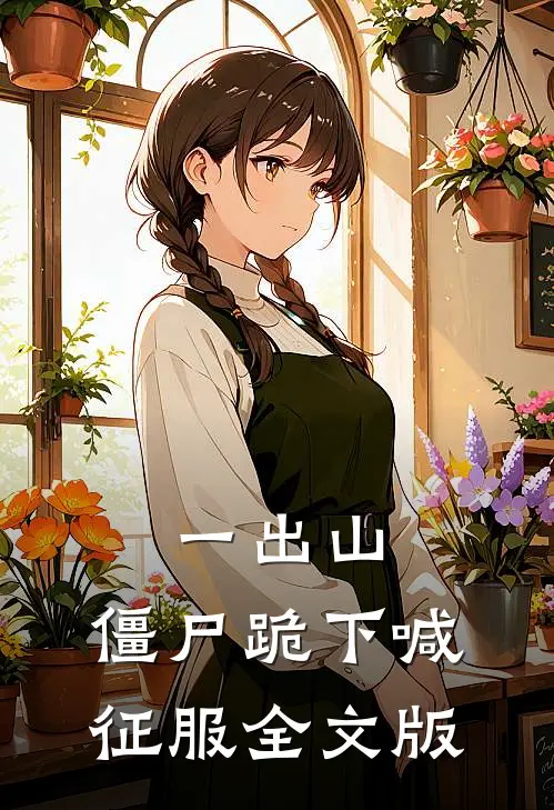 一出山，僵尸跪下喊征服全文版