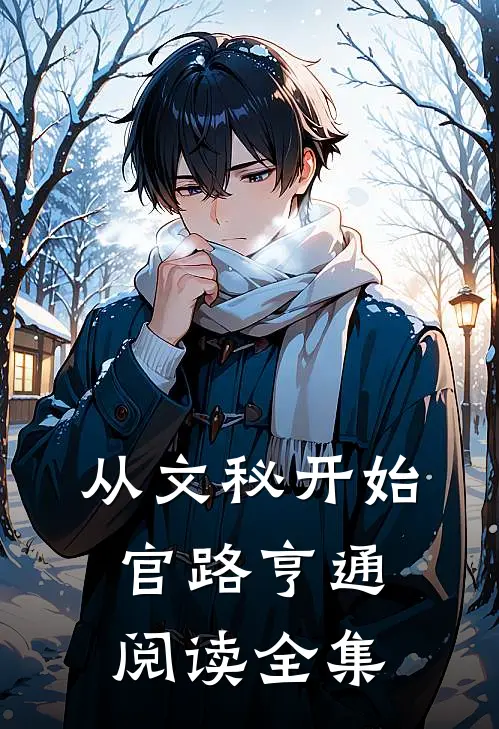 从文秘开始，官路亨通阅读全集
