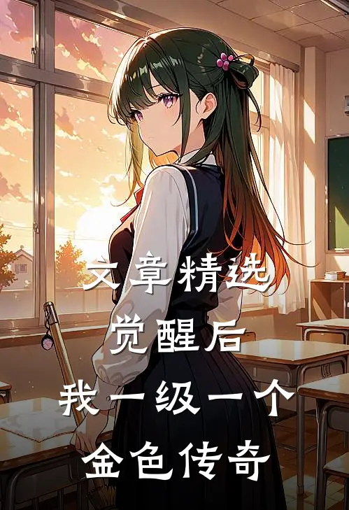 文章精选觉醒后，我一级一个金色传奇