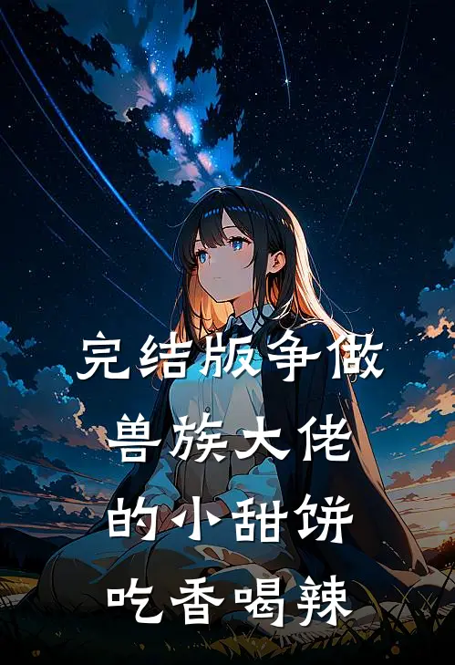 完结版争做兽族大佬的小甜饼，吃香喝辣