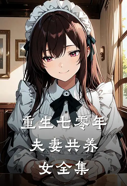 重生七零年，夫妻共养女全集
