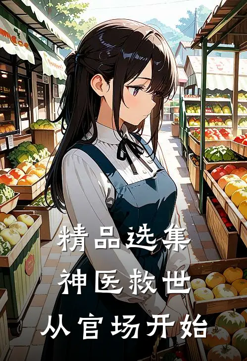 精品选集神医救世：从官场开始