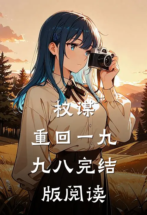 权谋：重回一九九八完结版阅读