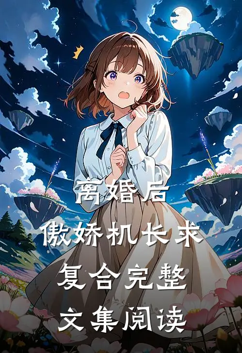 离婚后，傲娇机长求复合完整文集阅读