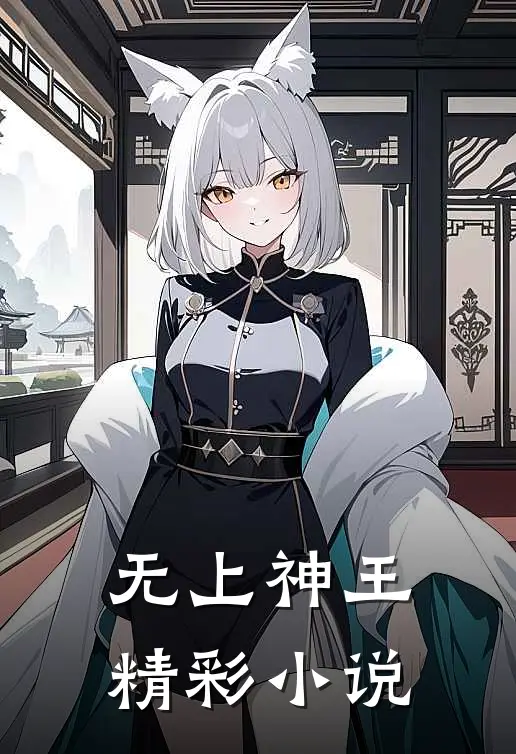 无上神王精彩小说
