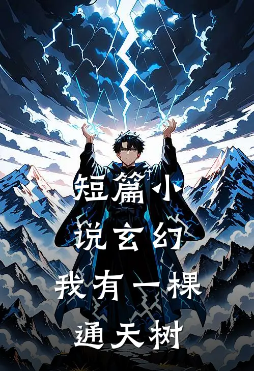 短篇小说玄幻：我有一棵通天树