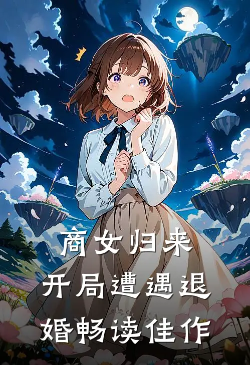 商女归来：开局遭遇退婚畅读佳作