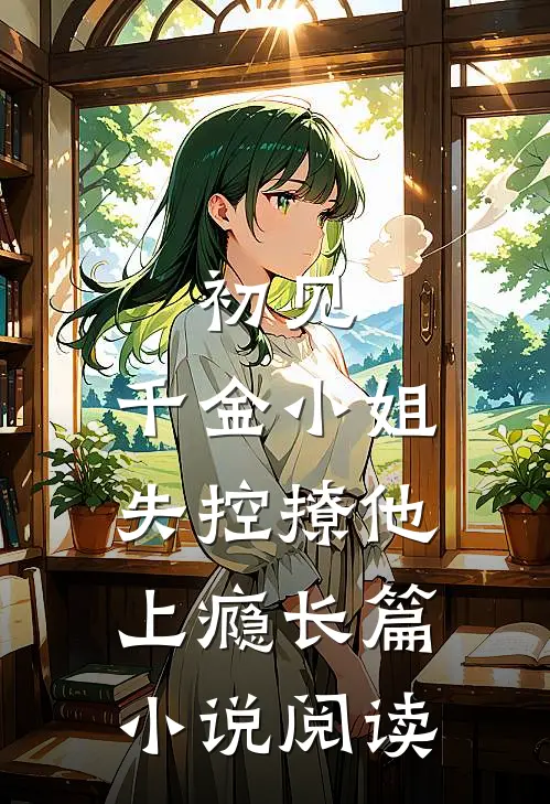 初见，千金小姐失控撩他上瘾长篇小说阅读