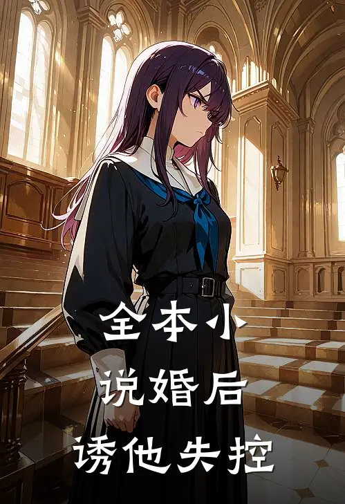 全本小说婚后，诱他失控