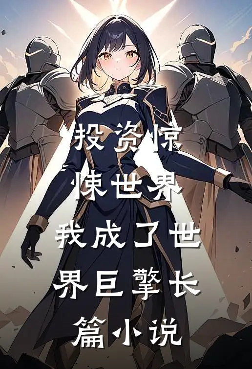 投资惊悚世界，我成了世界巨擎长篇小说